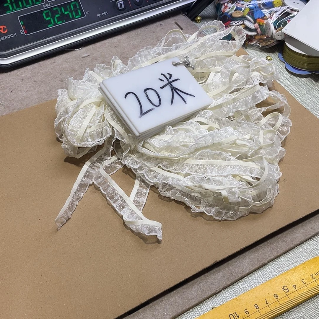 无纺布直播辅料链接