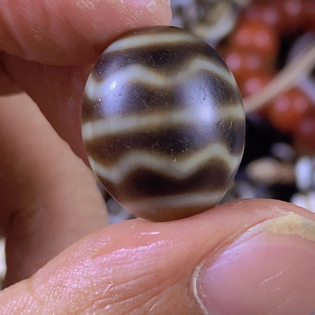 未镶嵌吊坠(不含链)玛瑙/玉髓张魁回血，不支持退款