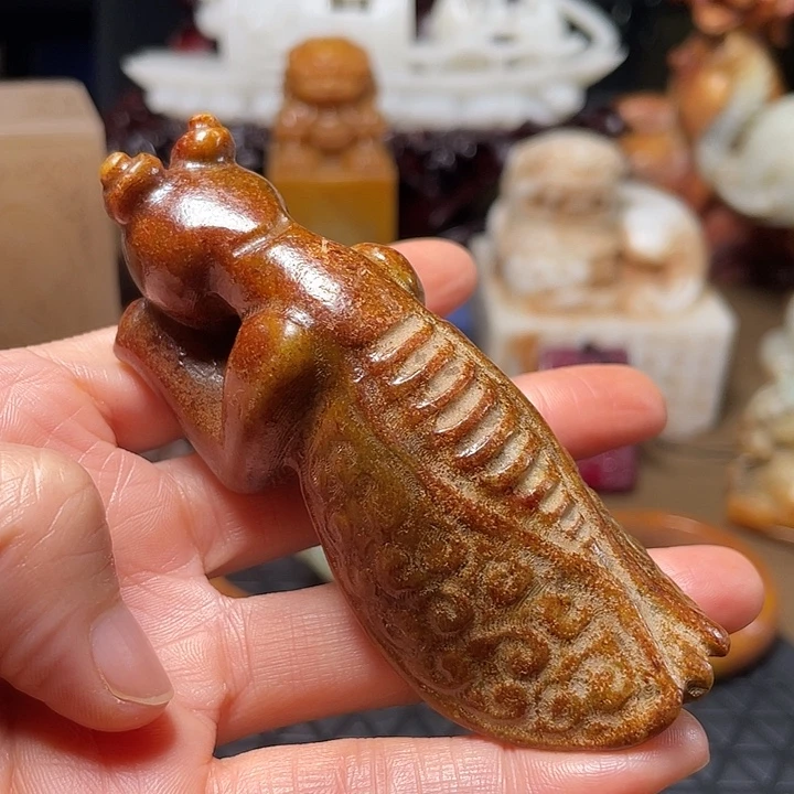 【京凡甄藏】………………..