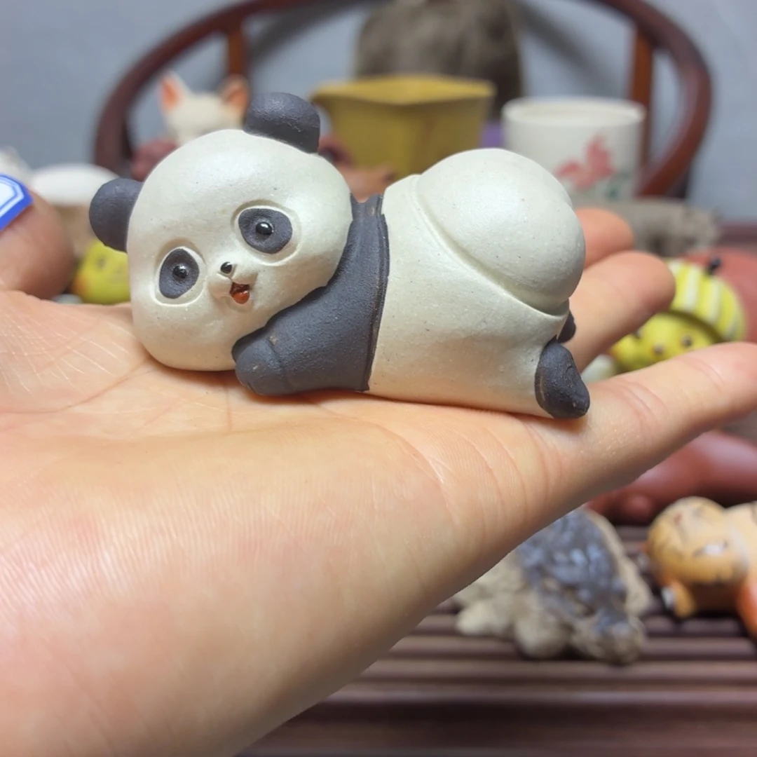 茶杯紫砂瑕疵不退不换介意勿拍