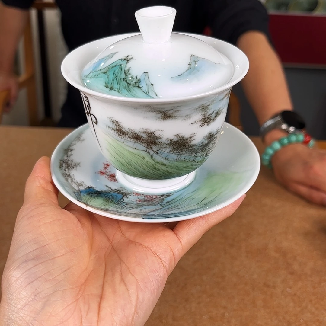 九鸣瓷艺九鸣瓷艺