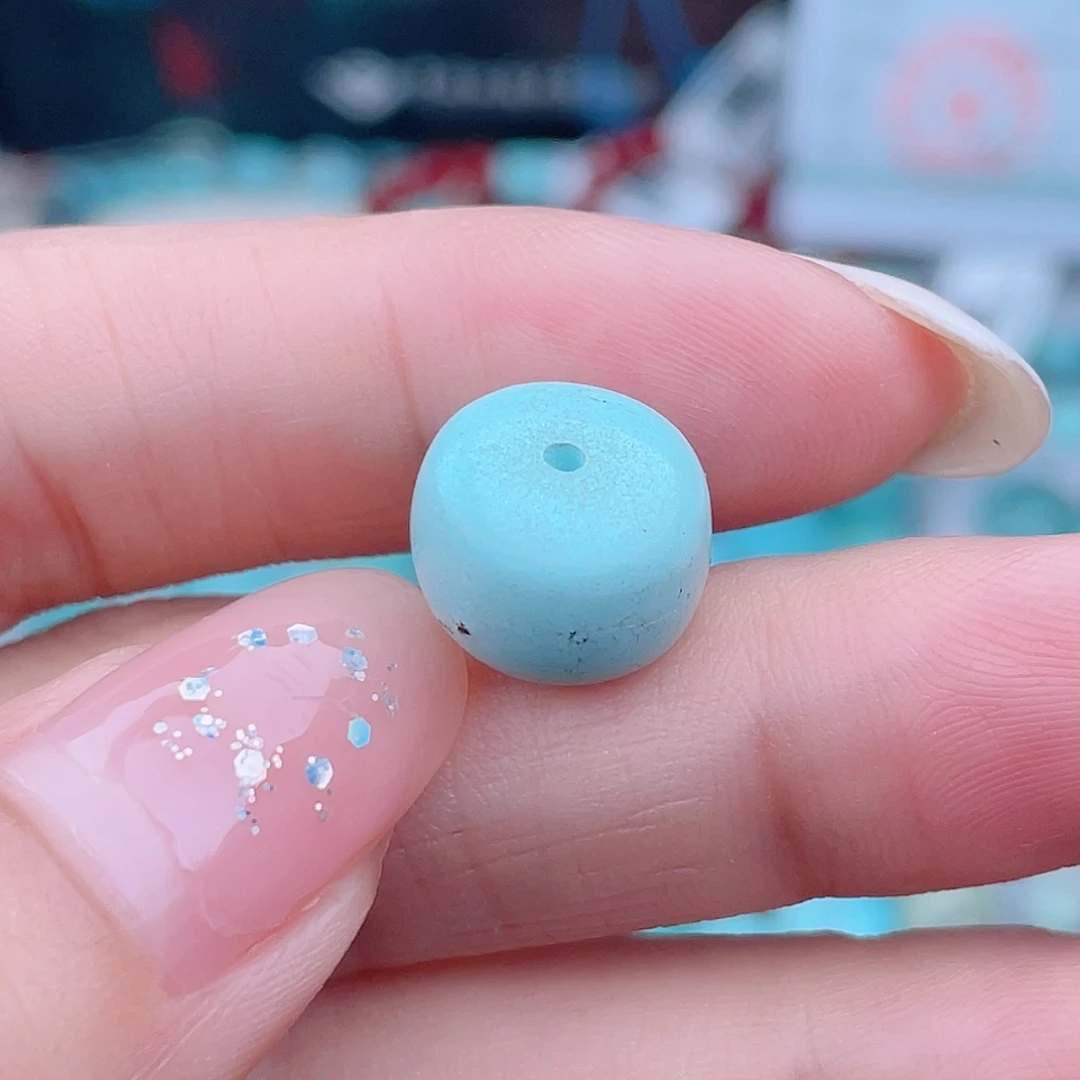 合金绿松石珠宝奇石