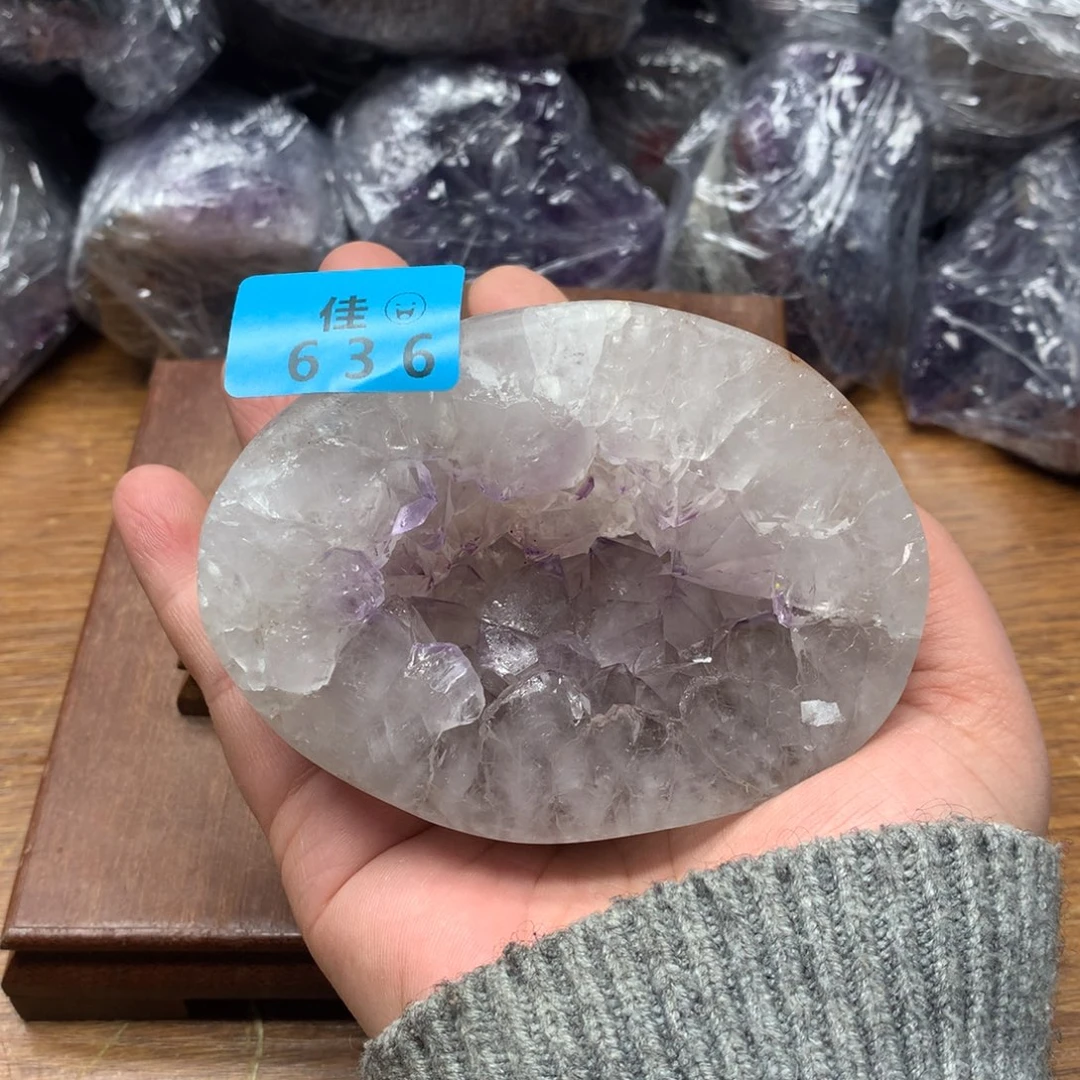 水晶大型摆件（非配饰）未镶嵌王*Ｅ