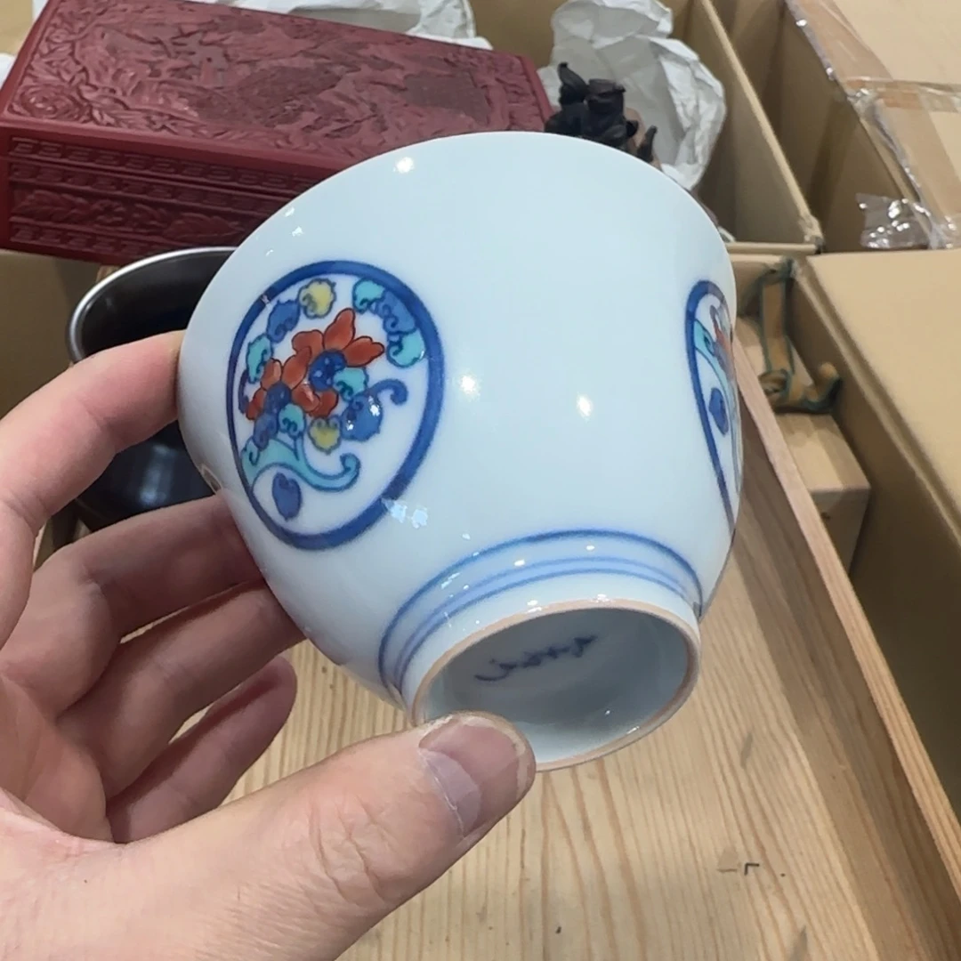 回流瓷器然美瓷器