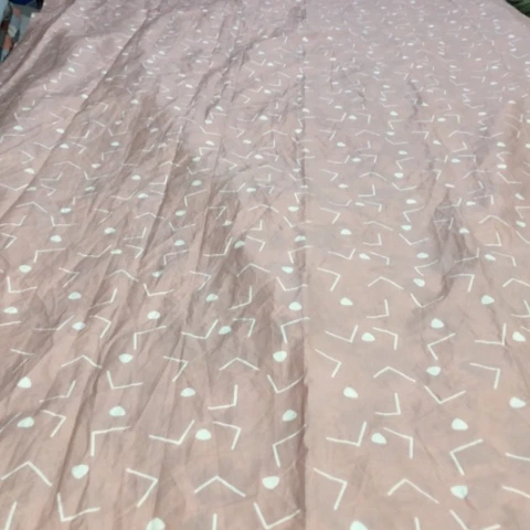 棉纯棉斜纹布1.5米