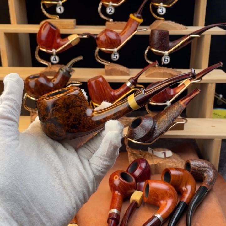 石楠木手工工艺品
