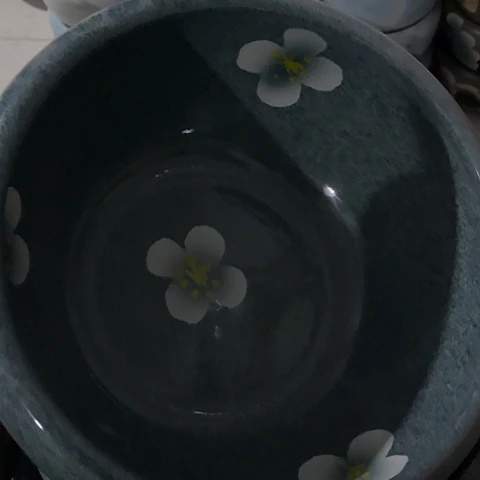 陶瓷陶瓷材料123456