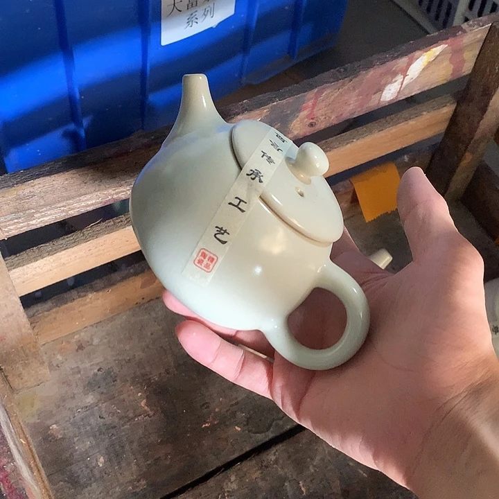 微瑕茶具介意勿拍