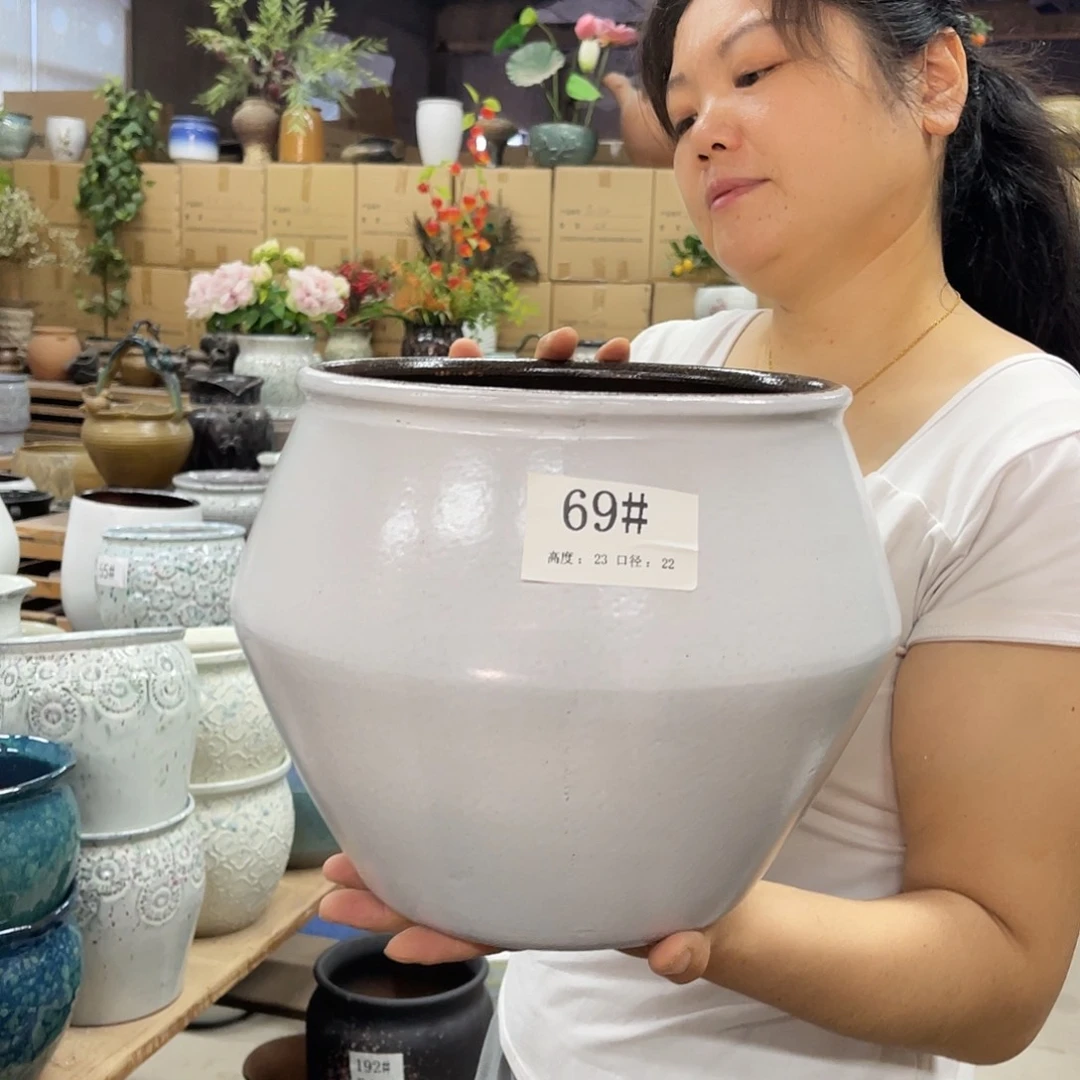 高度23口径23厘米