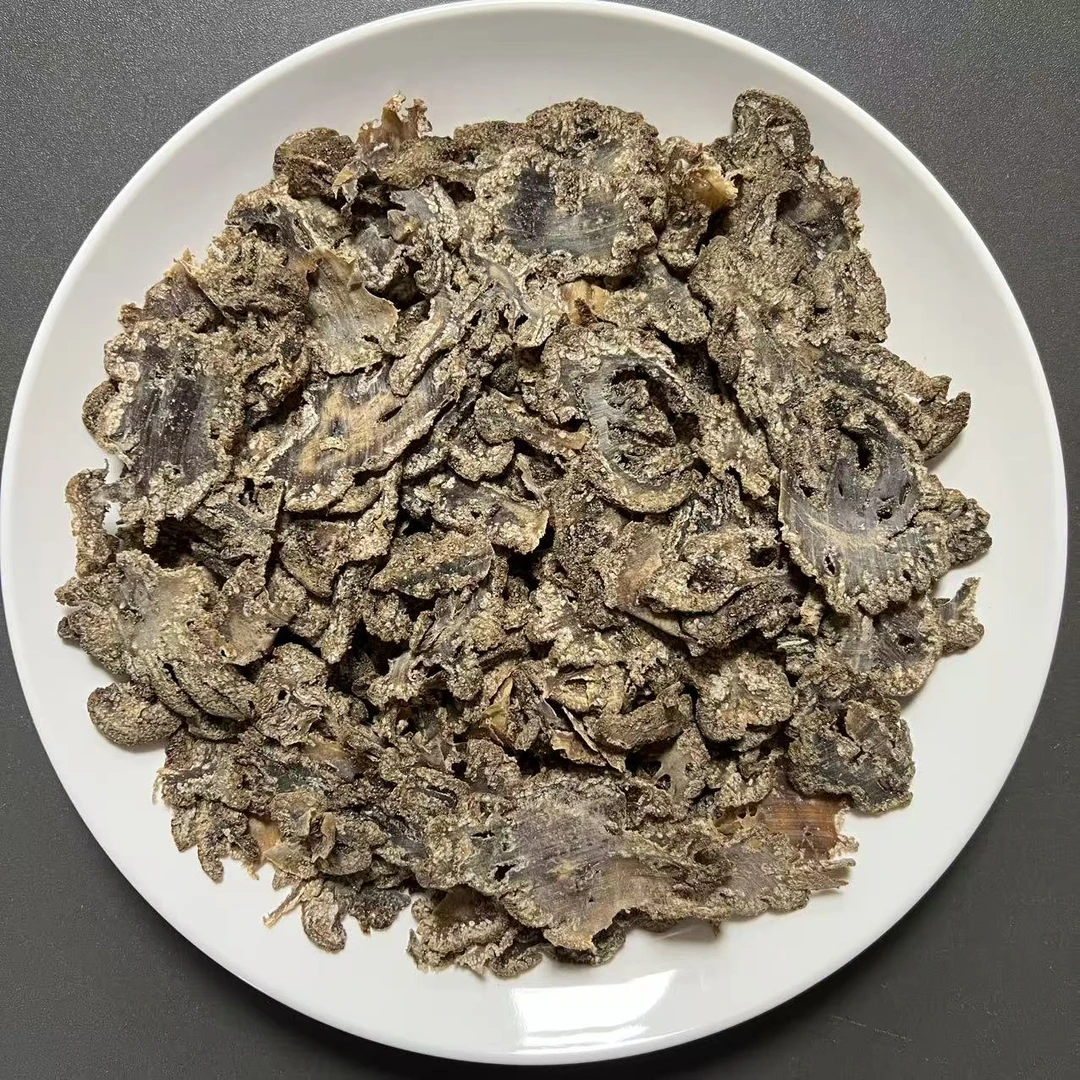 老佛手片即食泡水泡茶