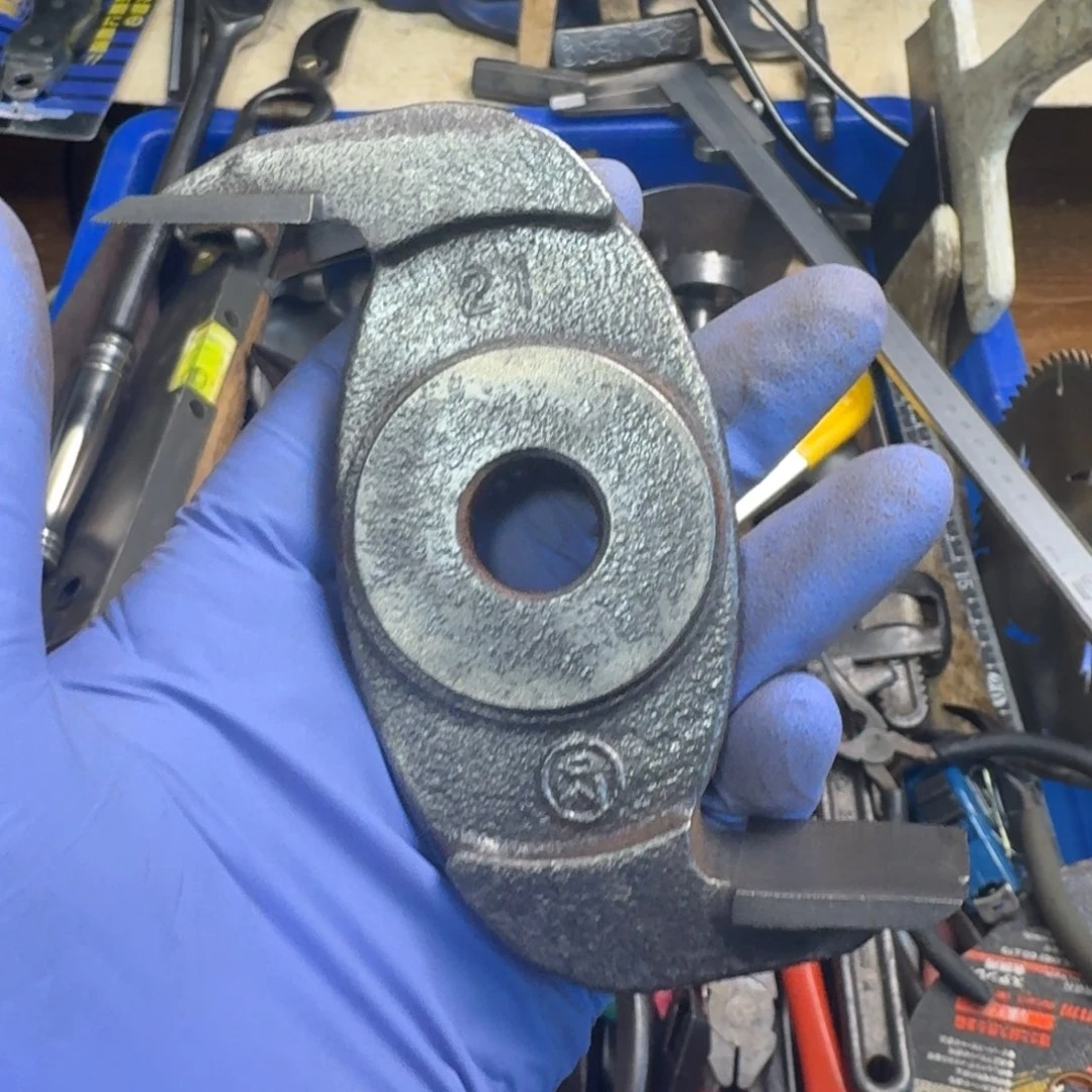 地***生五金工具制造工艺