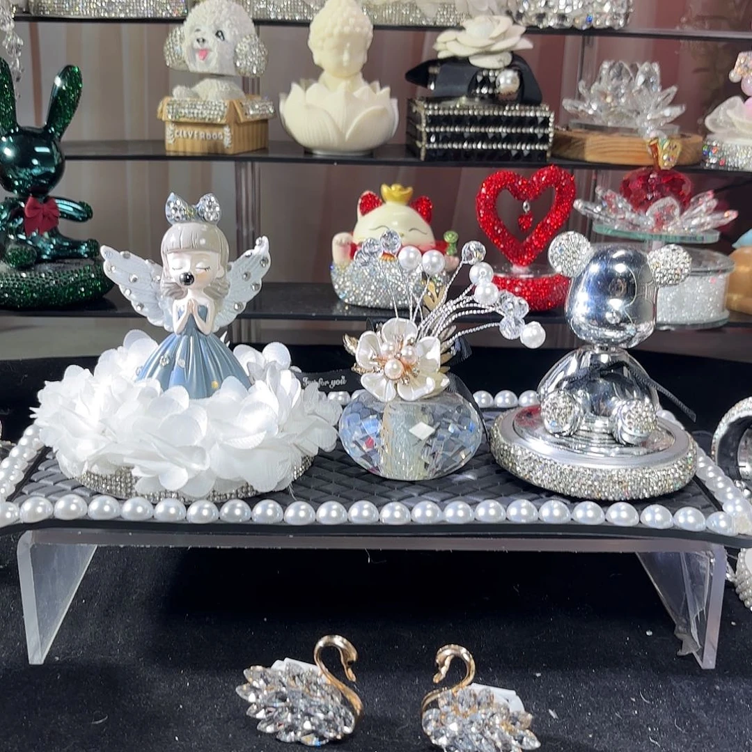 原***点看图片一套送天鹅风口一对