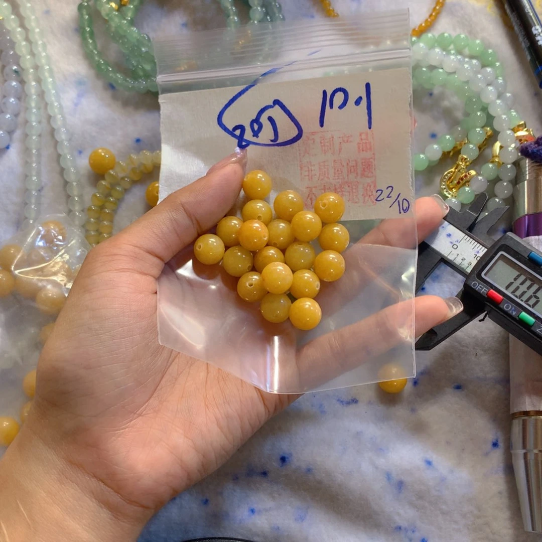 未镶嵌定制翡翠天然缅甸翡翠多样性