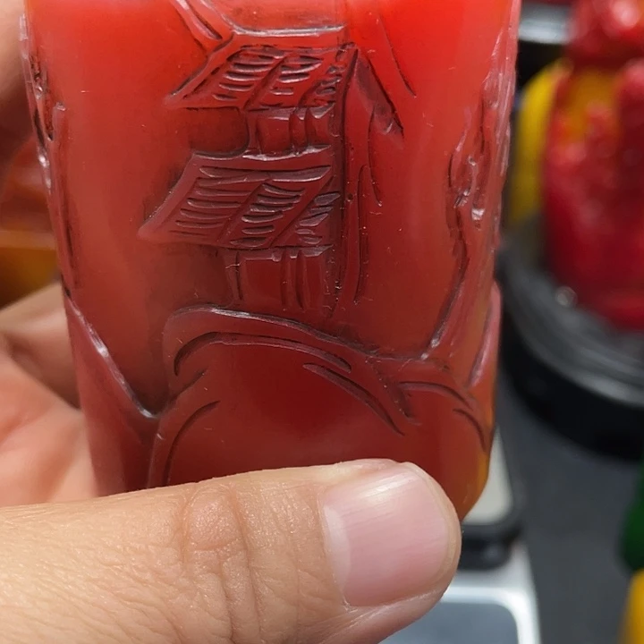 寿山石印石篆刻印章引首章闲章姓名章生日礼物