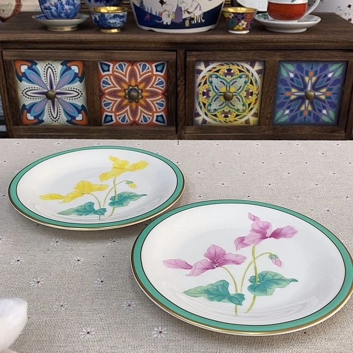 瓷片口径16.5瓷器瓷器