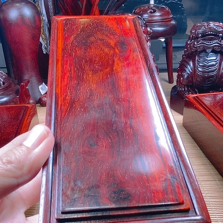 檀香紫檀（小叶紫檀）
