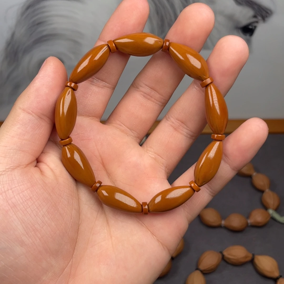 原生态梅林瓜子核