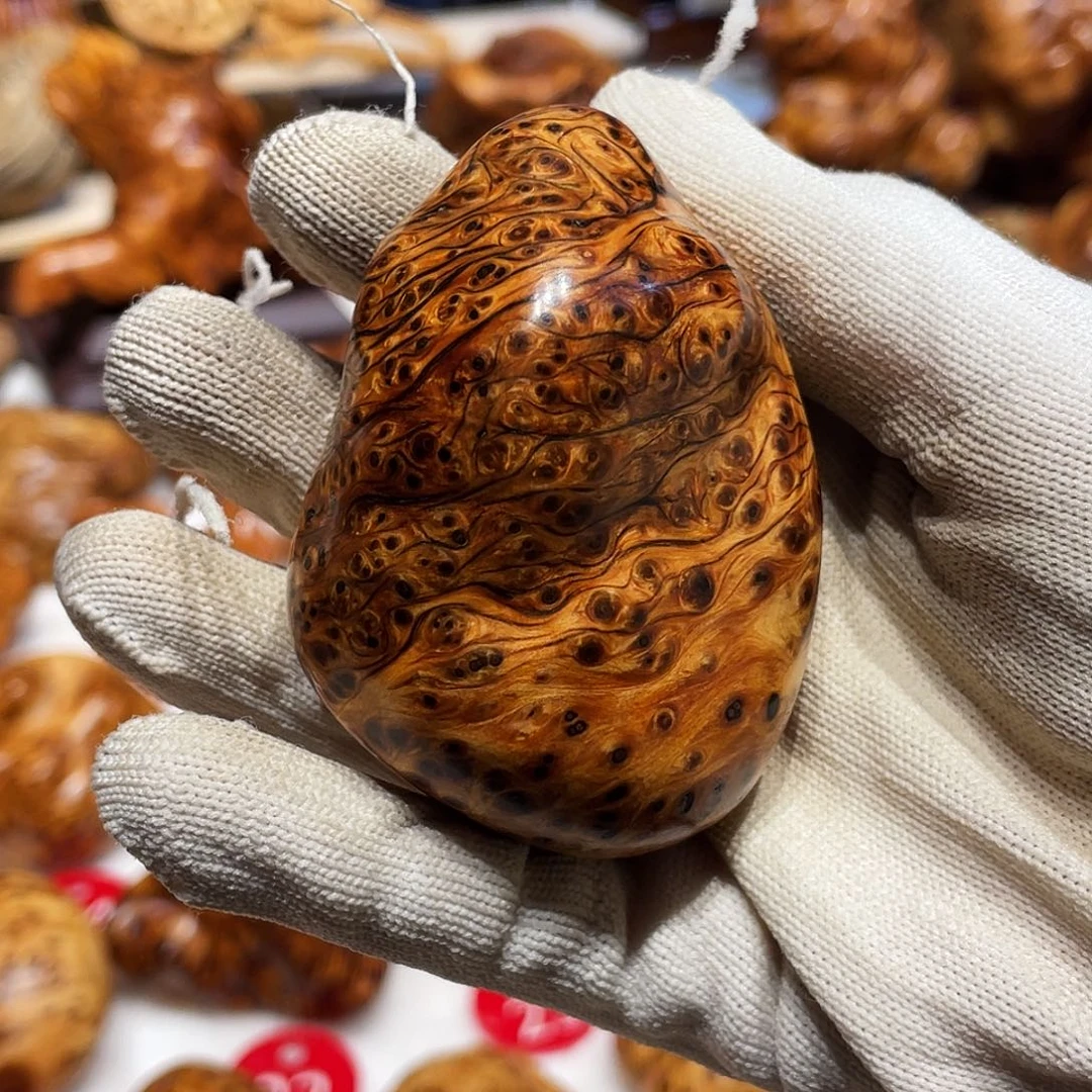 柏木（崖柏）太行崖柏陈化料