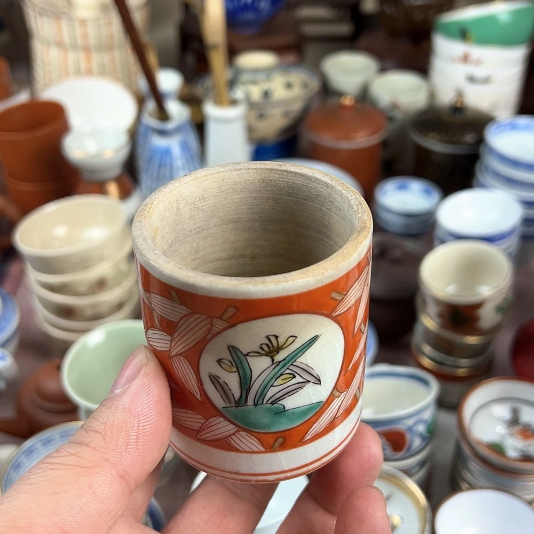 陶瓷艺术品陶陶瓷器