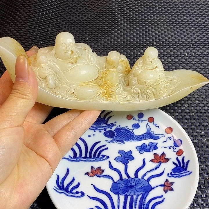 紫砂闪购商品，一图一物