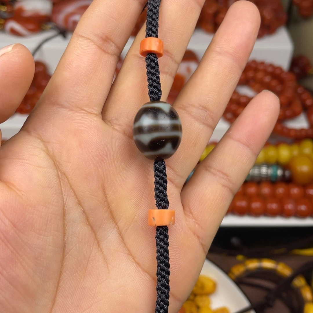 双萌萌达洛锁骨链