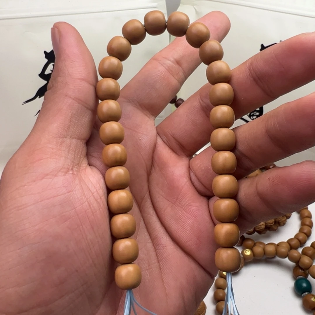 吊坠猴头核桃微瑕老型