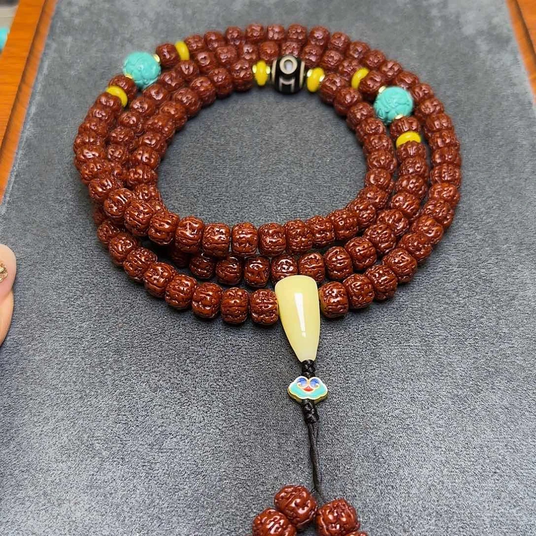 吊坠金刚菩提金刚10