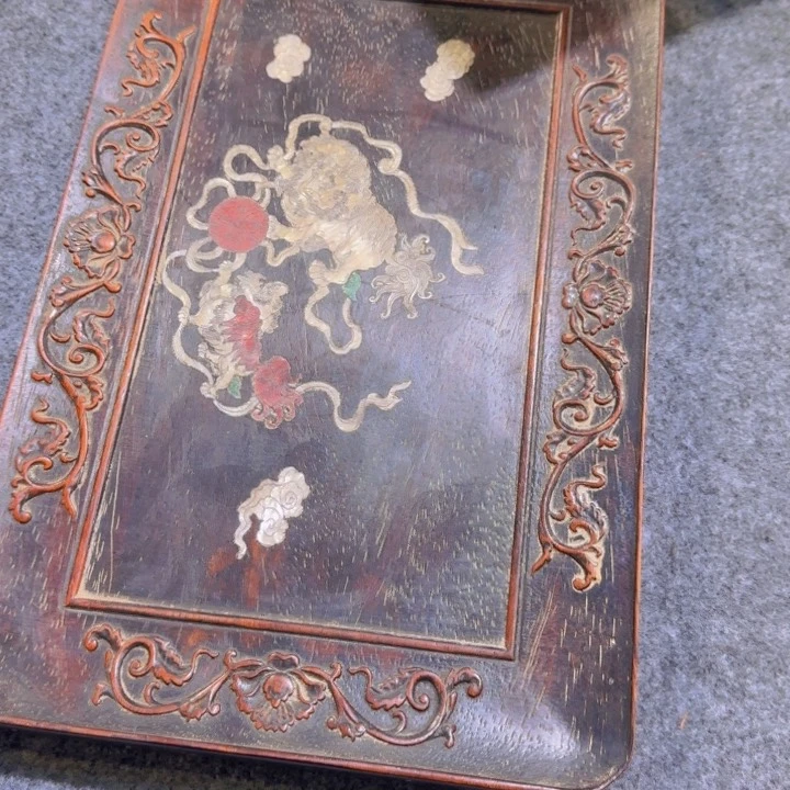 贡木茶盘的的的的