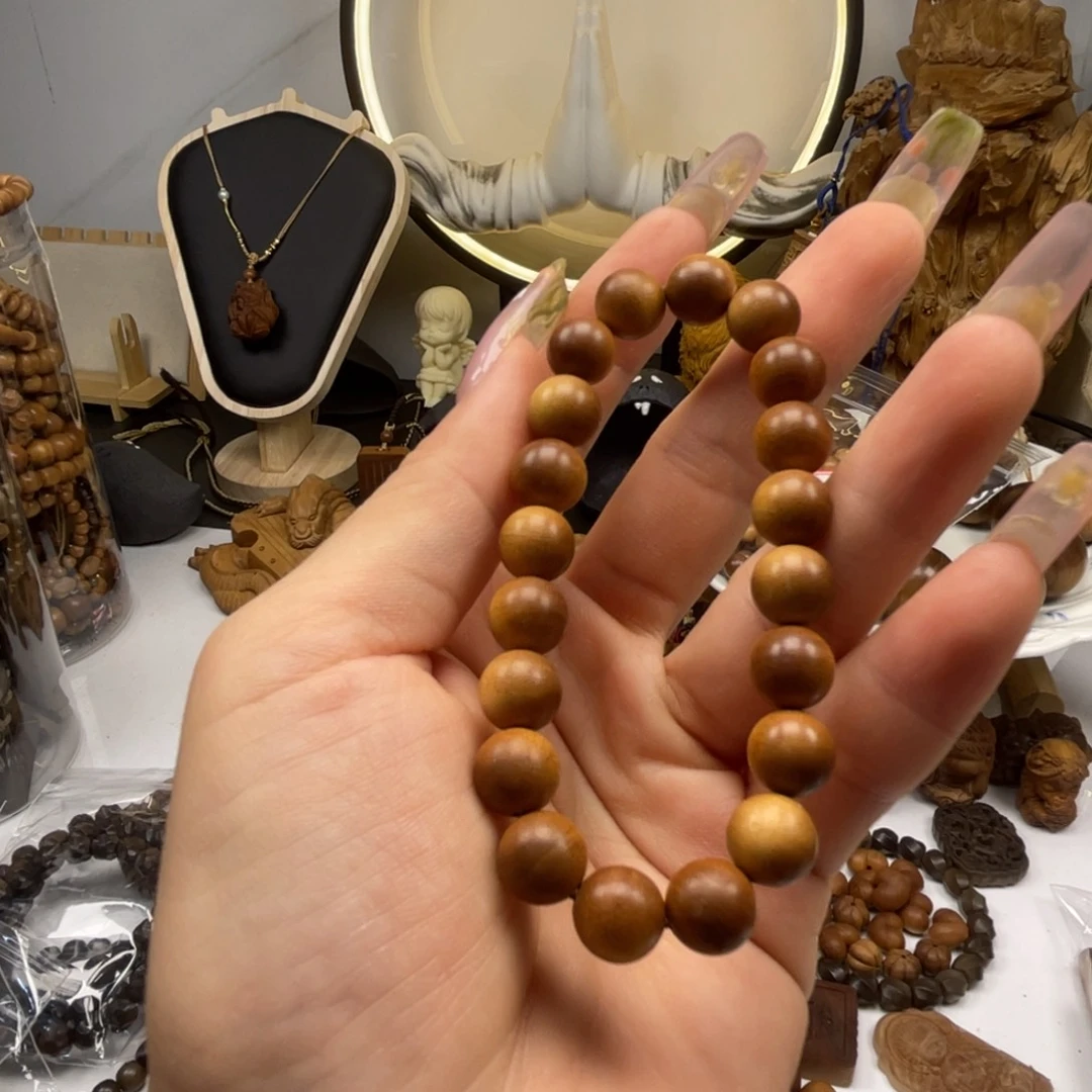 无事牌檀香木回流料0.9