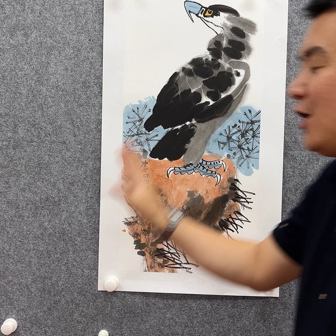 国画北京国博文物鉴定中心