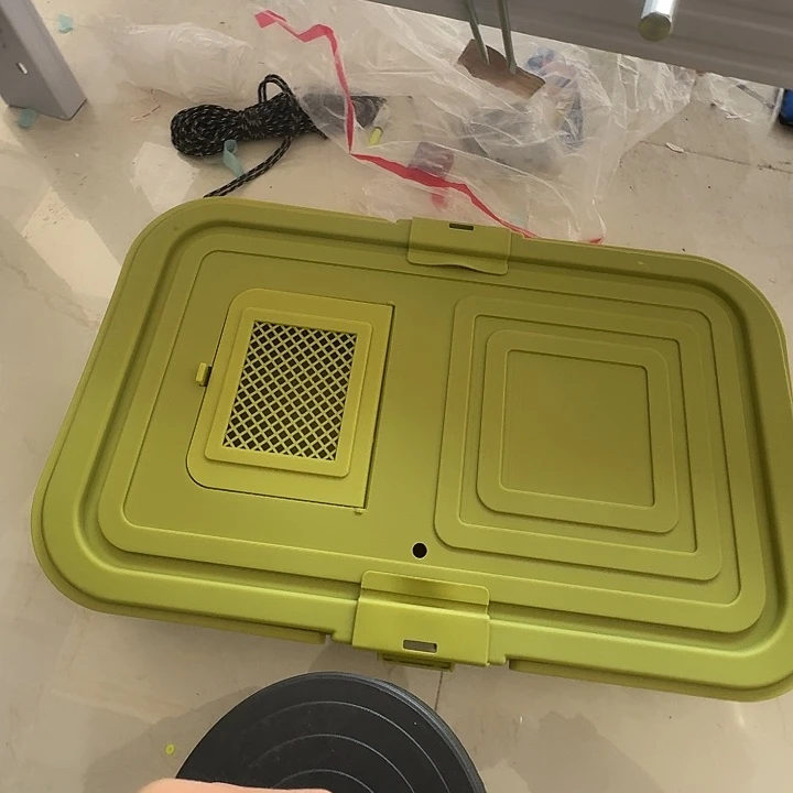 免***会31号活鱼桶不退不换