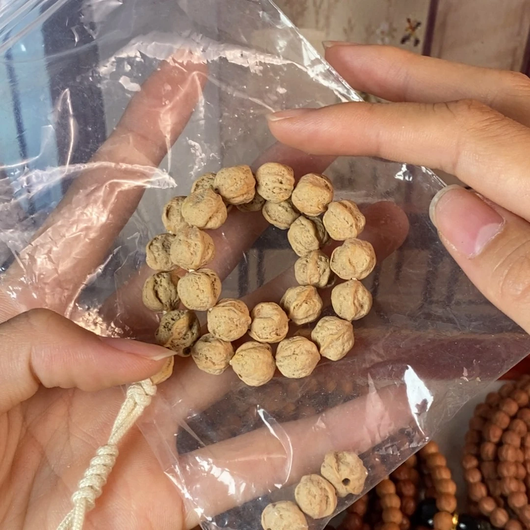 吊坠柏香籽/百香籽7号