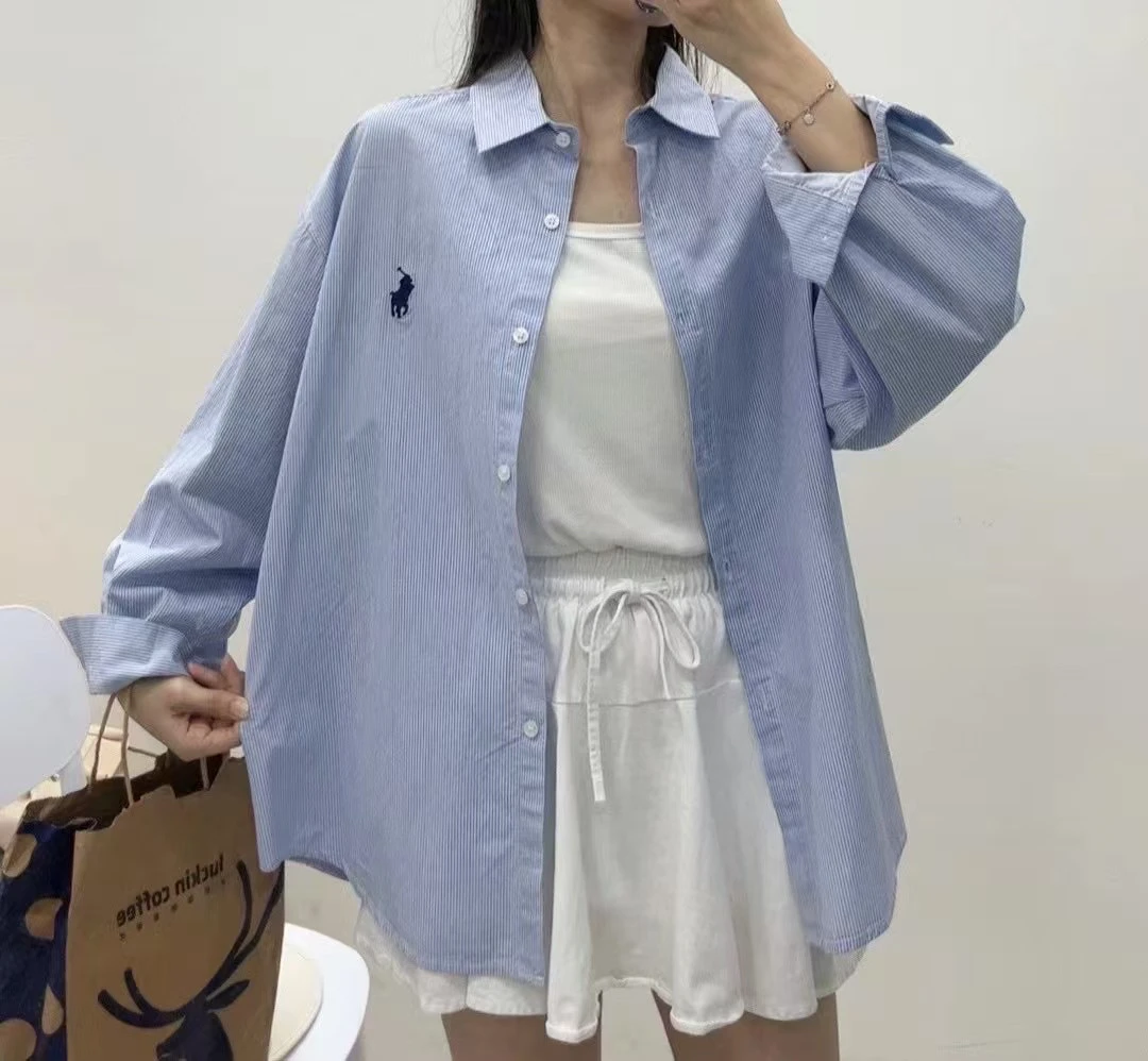 女款春秋潮款外套牛仔套装