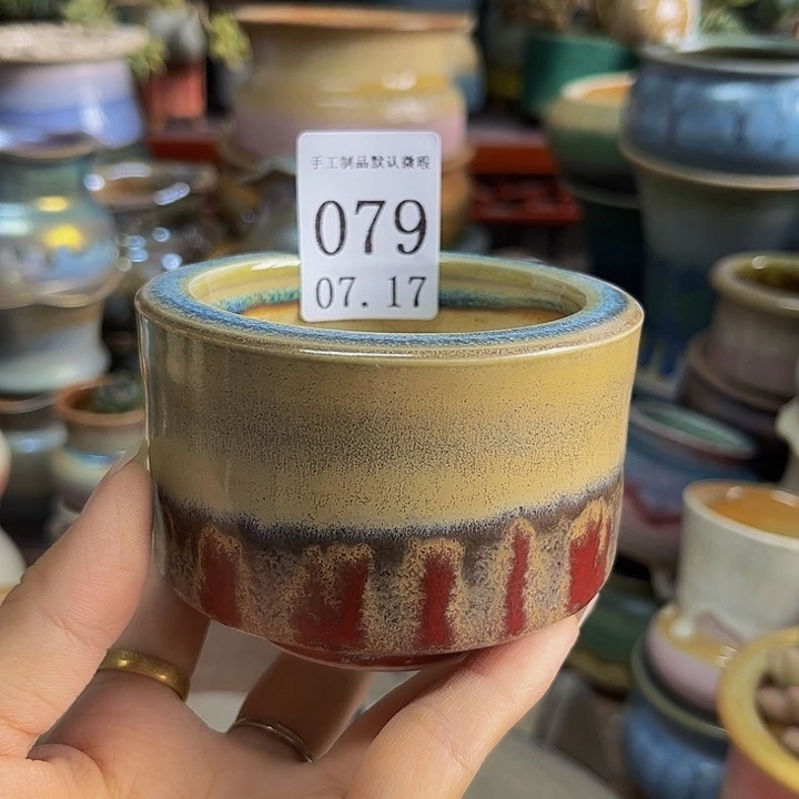 景德镇陶瓷手工制作