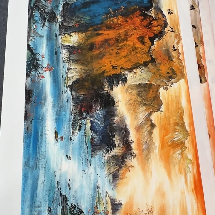 竖款晚上好呀，惊喜连连……