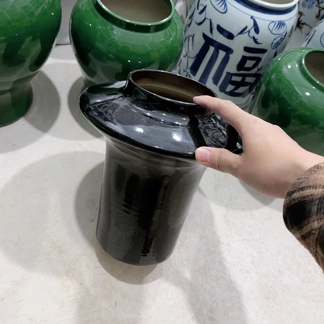 摆件微瑕有孔微瑕