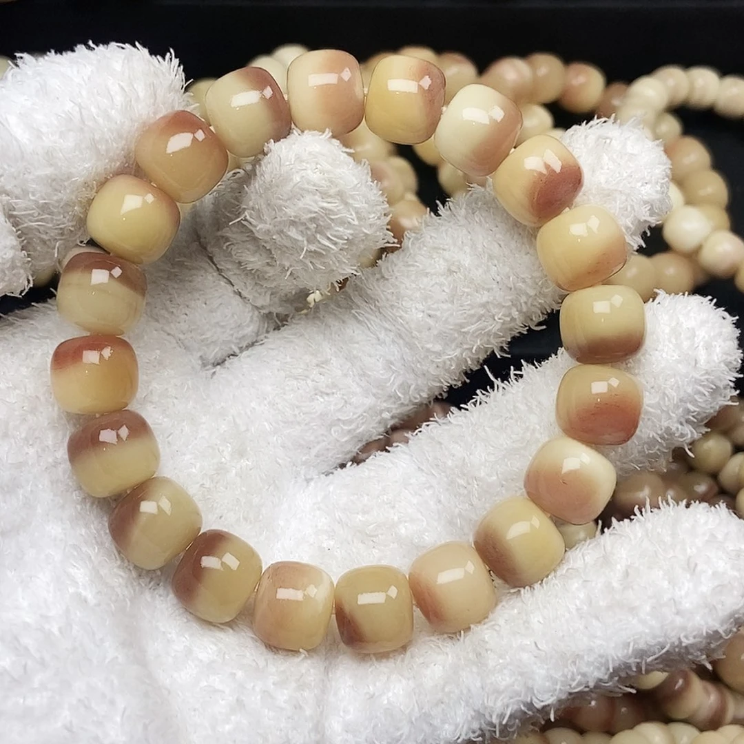 天***乐手串/手链驼骨手串12