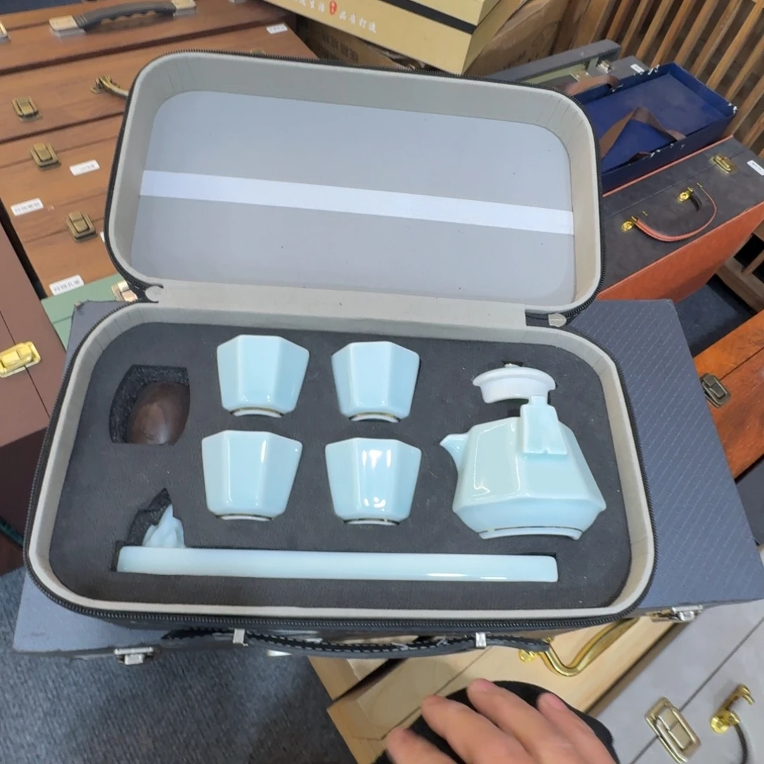 陶瓷制品及各类陶瓷