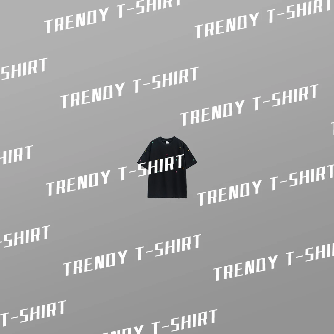 091-100短袖T恤系列