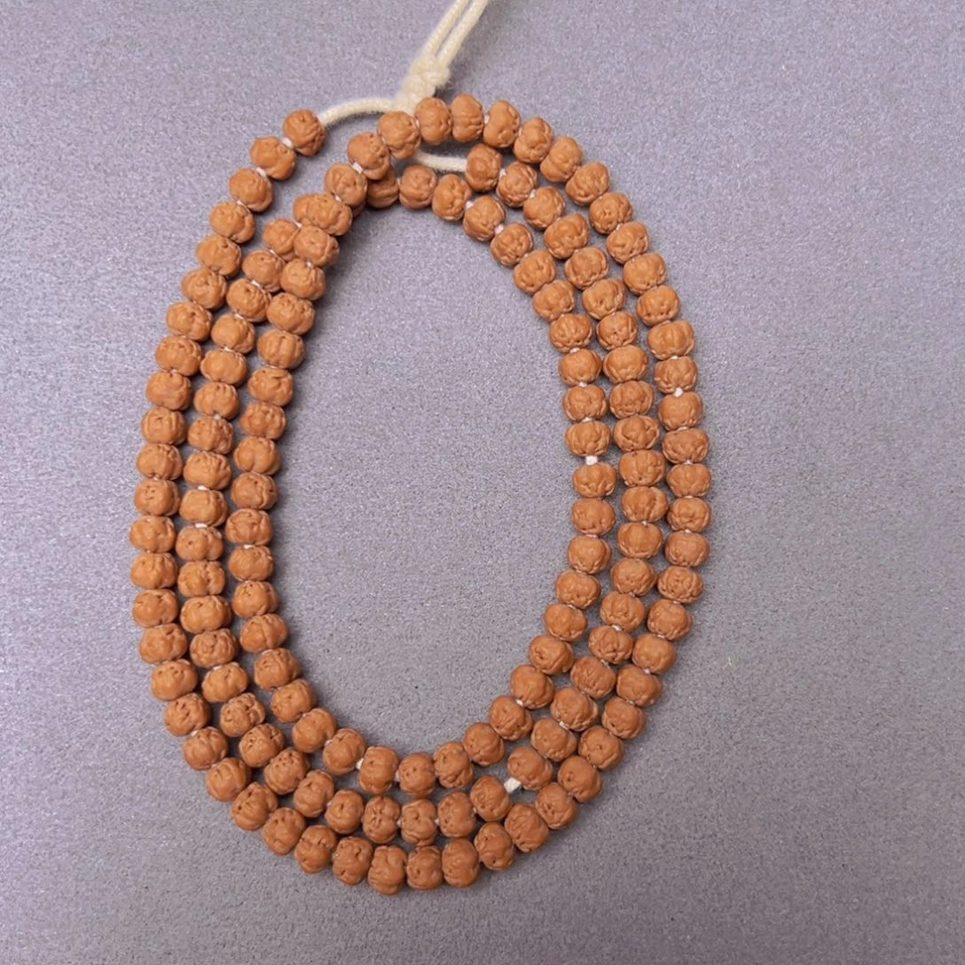 金刚菩提吊坠牛****o原装5.500000