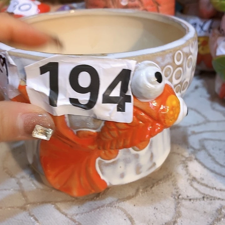 多肉花盆，满15包邮