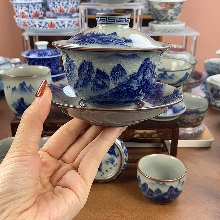 陶瓷制品加工企业在