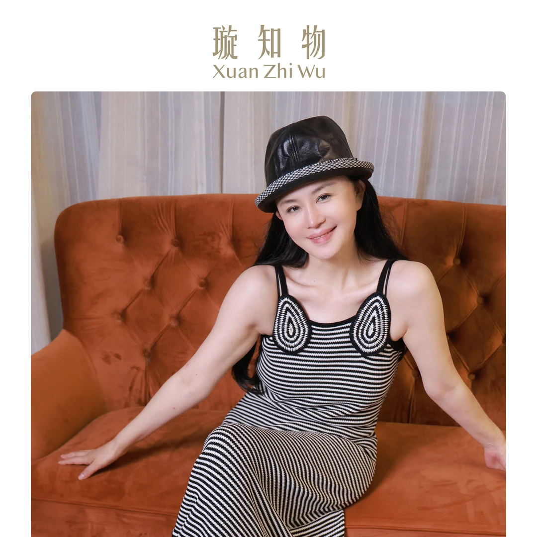 盗梦连衣裙 显瘦洋气女装连衣裙王璇原创设计