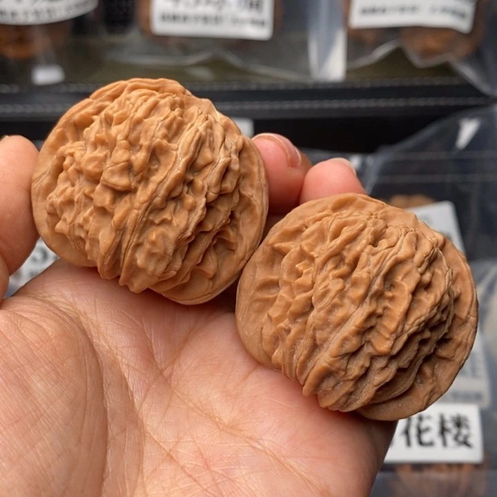 把件文玩核桃44全品楼