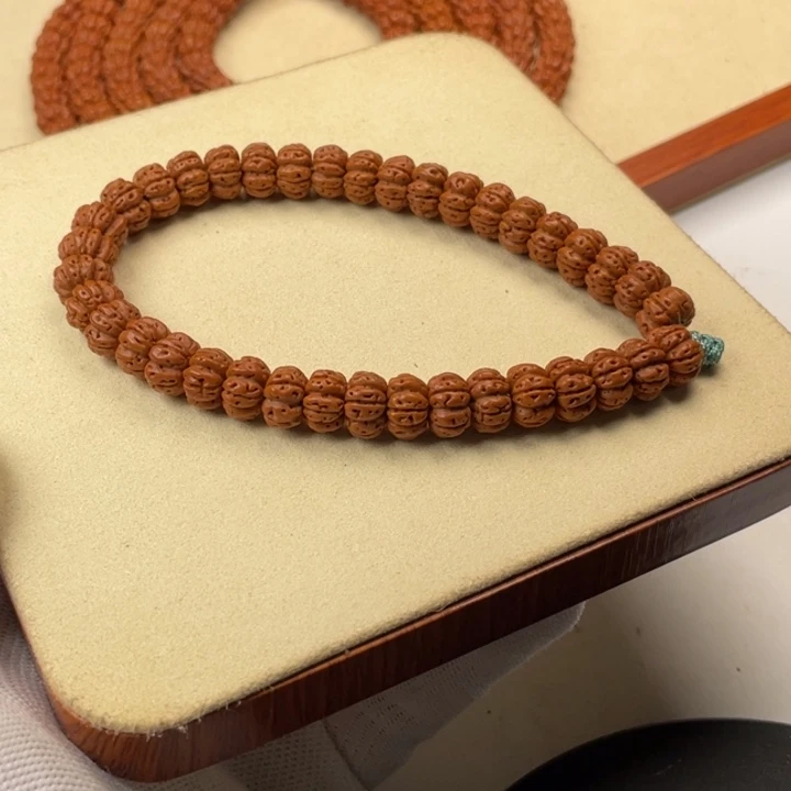 金刚菩提吊坠泰森航母1.0