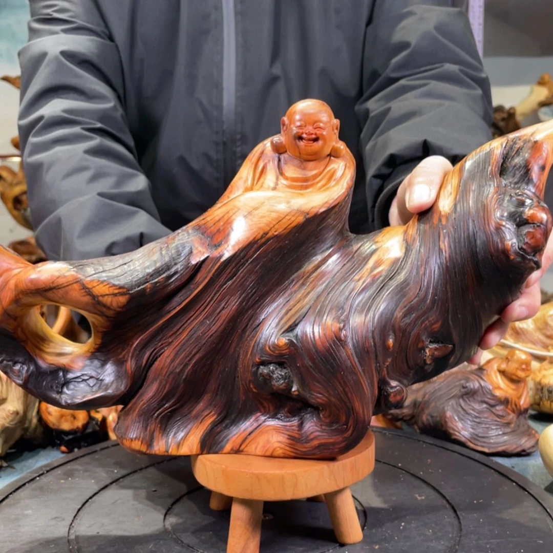 【闪购商品】柏木（崖柏）其他