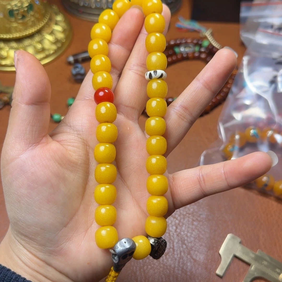 颈饰玻璃手串手串手串手串