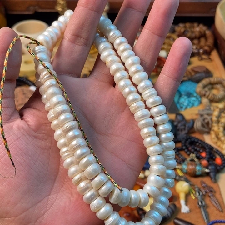 酱*藏地配饰藏传配件