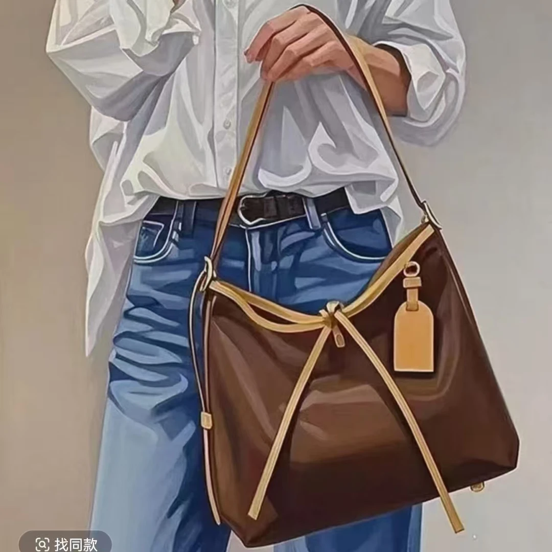 时尚百搭内胆包收纳袋