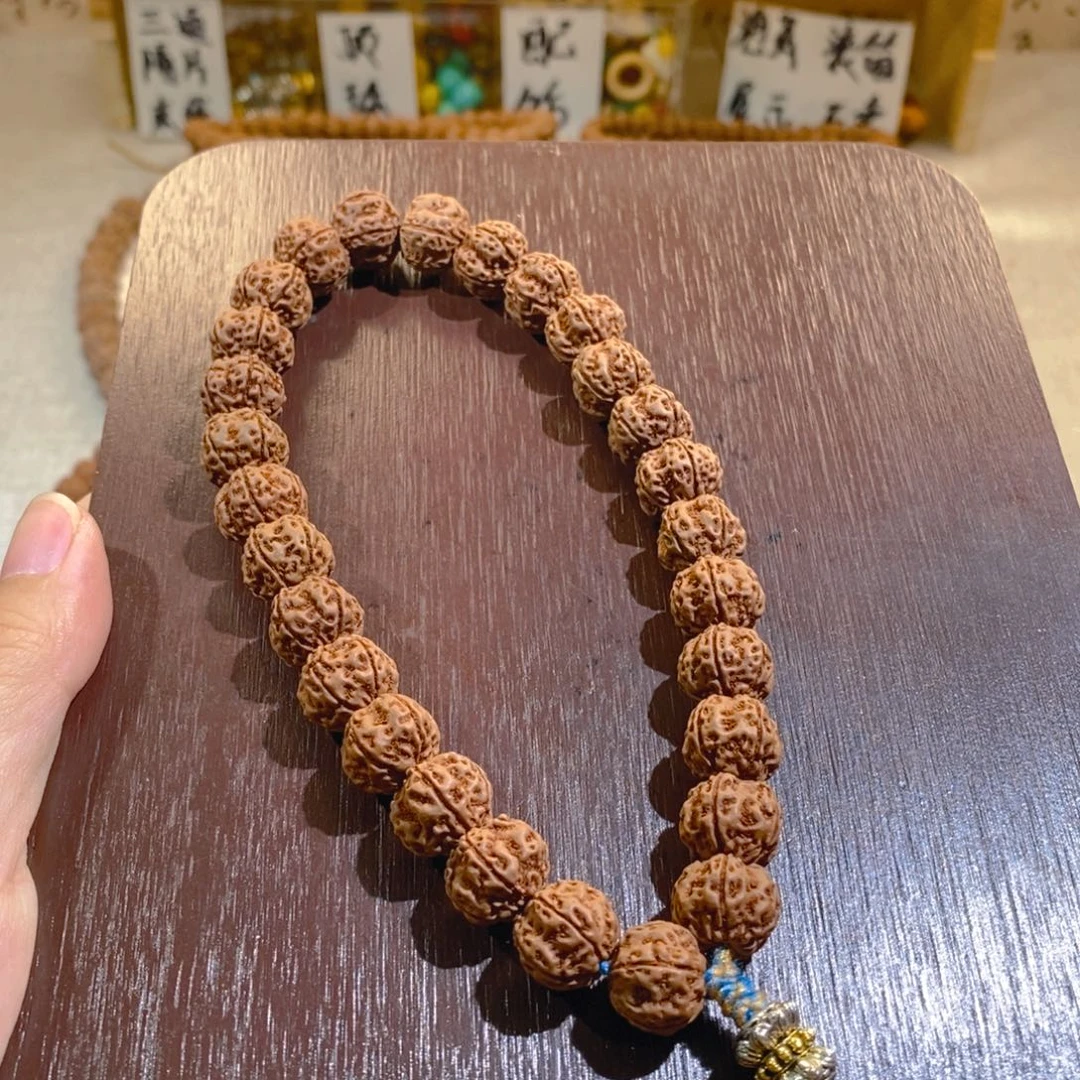 吊坠金刚菩提老树梅花03